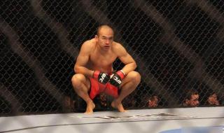 ufc无限制格斗中国